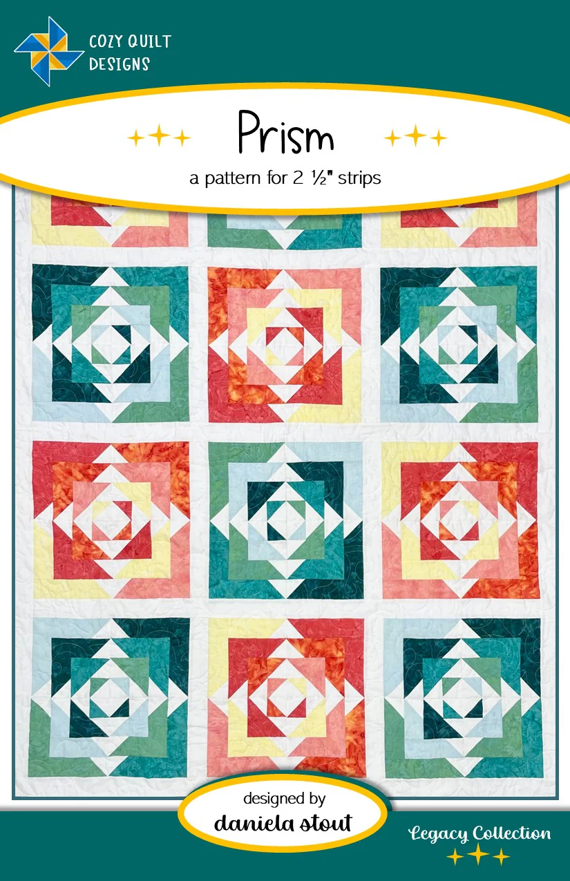 Quilting for the Modern Soul