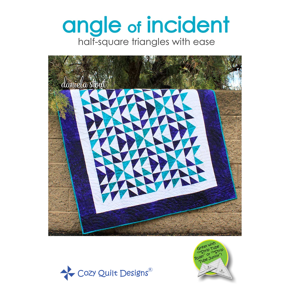 Angle of Incident
