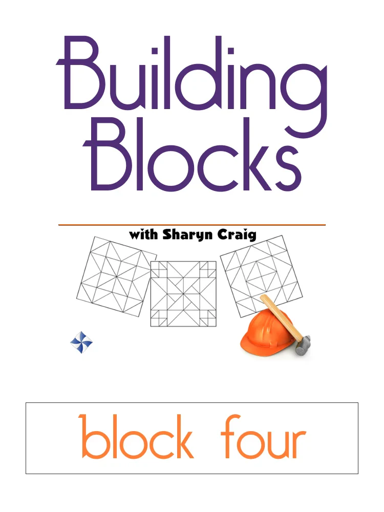 Building Blocks Ph 2- Block 4