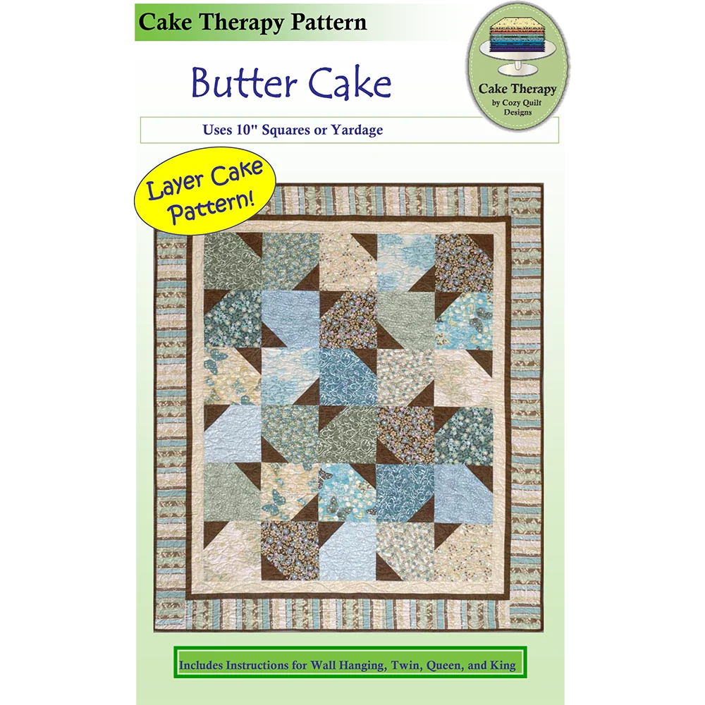 Butter Cake