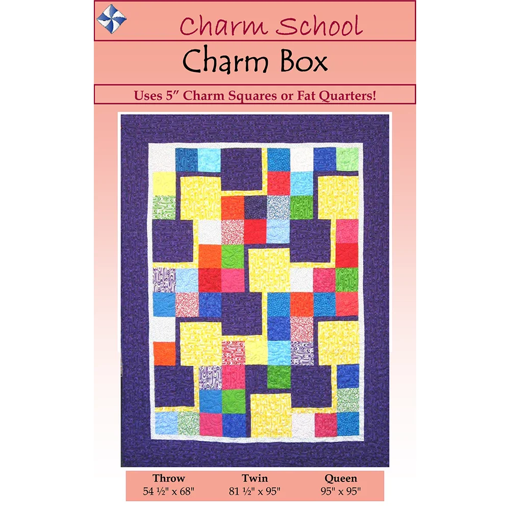 Charm Box