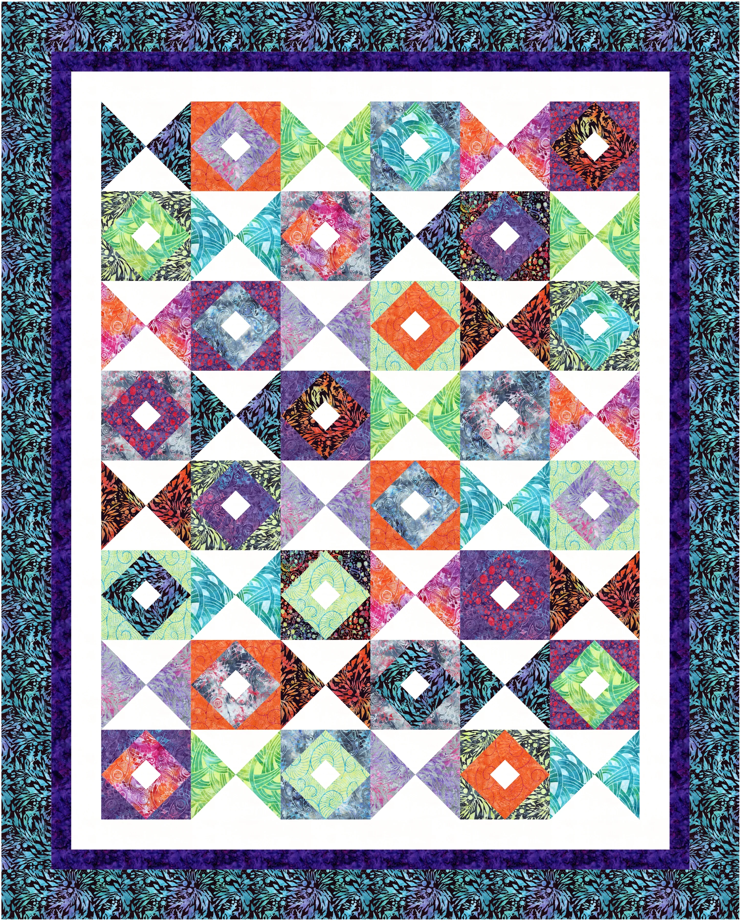 Color Crystals - Image 3