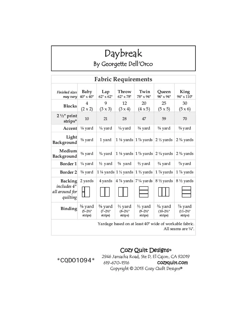 Daybreak - Image 2