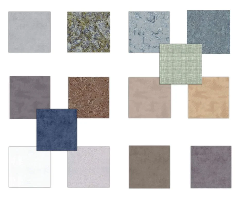 Evermore 1 Yard Bundle