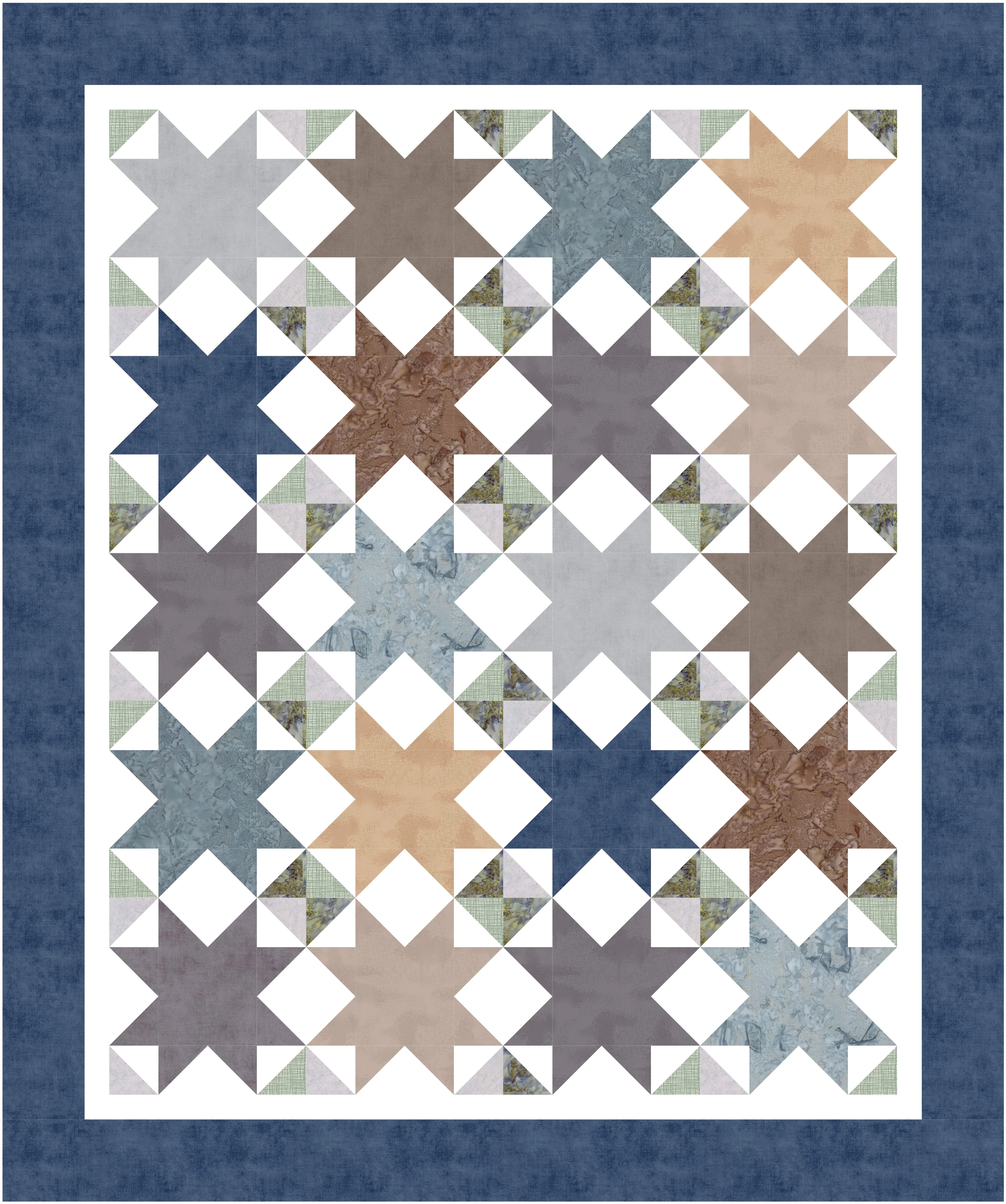 Fat Quarters Anonymous - Image 10