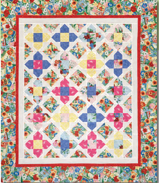 Fat Quarters Anonymous - Image 2