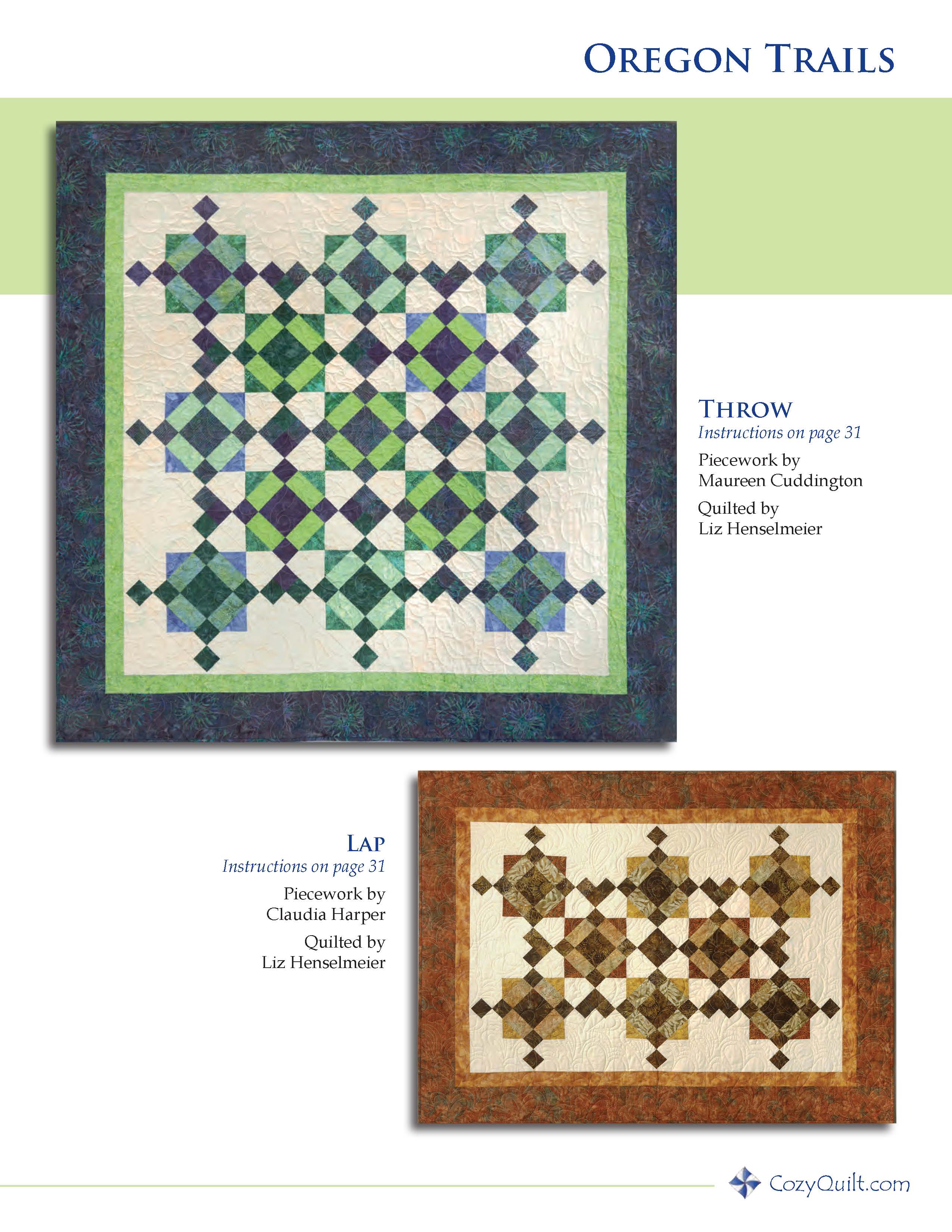 Fat Quarters Anonymous - Image 5