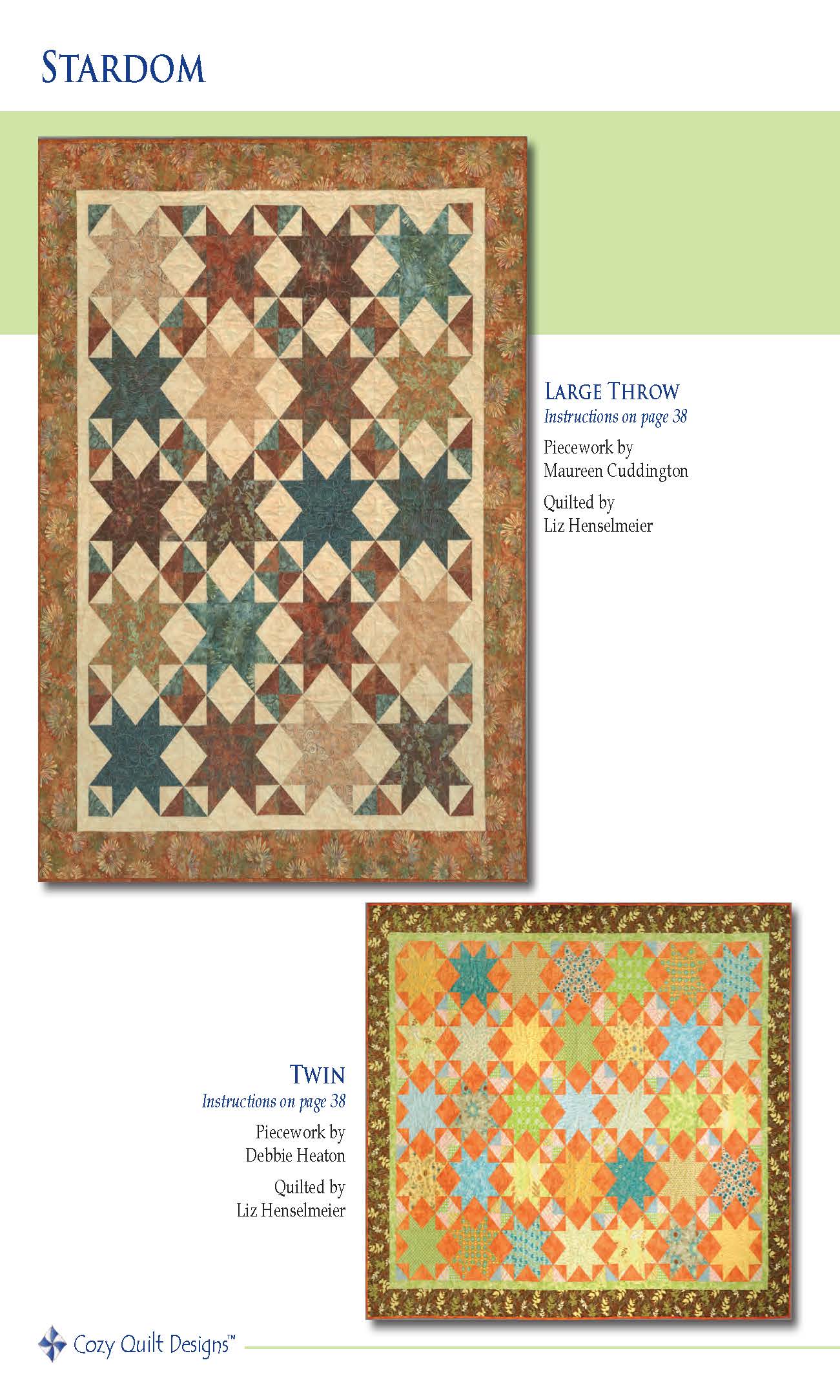 Fat Quarters Anonymous - Image 6