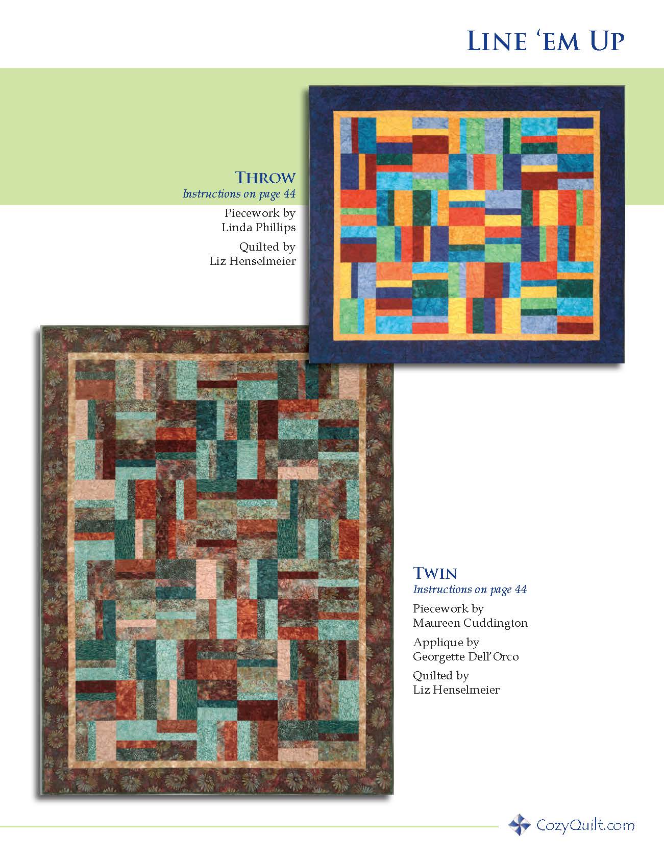 Fat Quarters Anonymous - Image 7