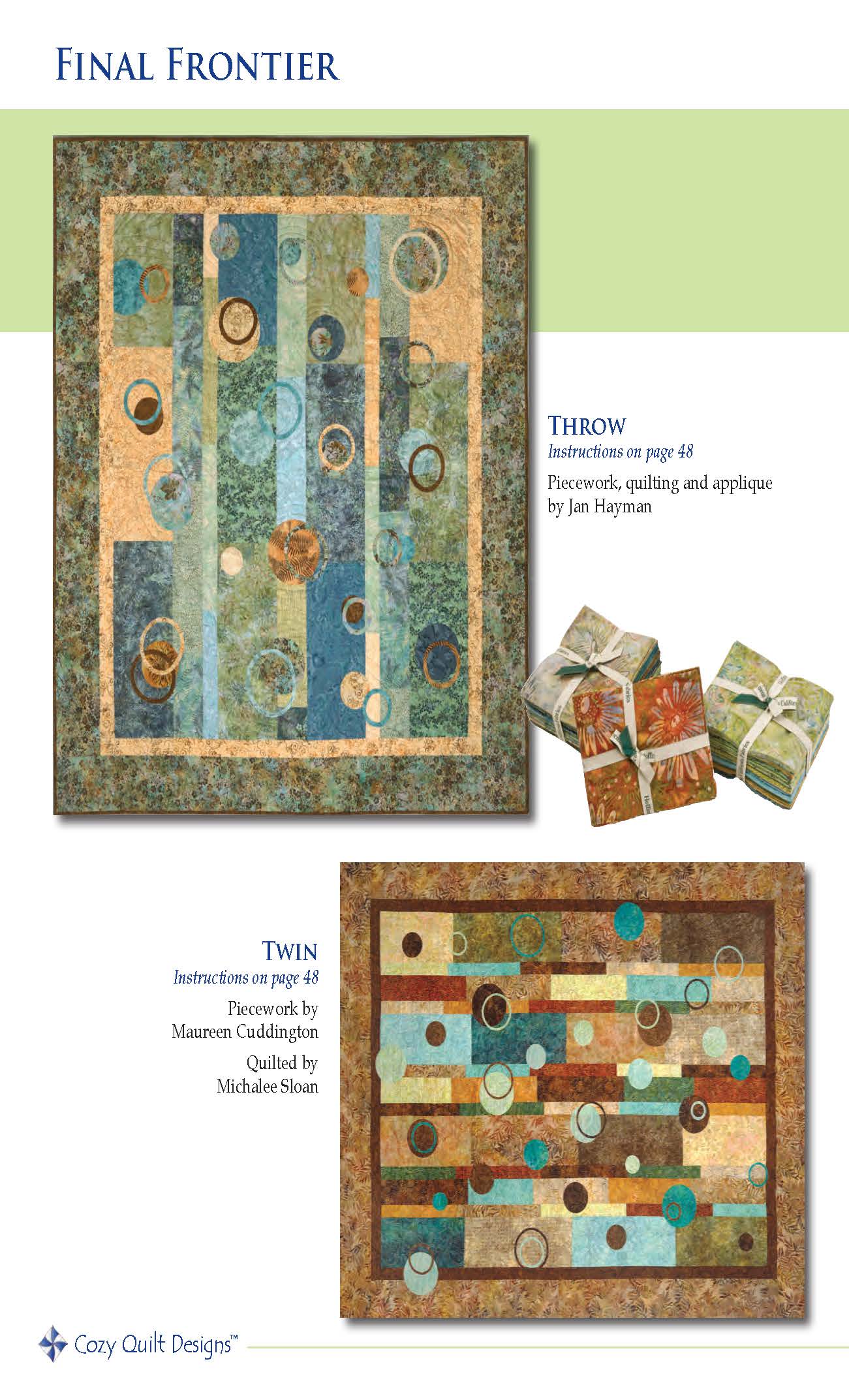 Fat Quarters Anonymous - Image 8