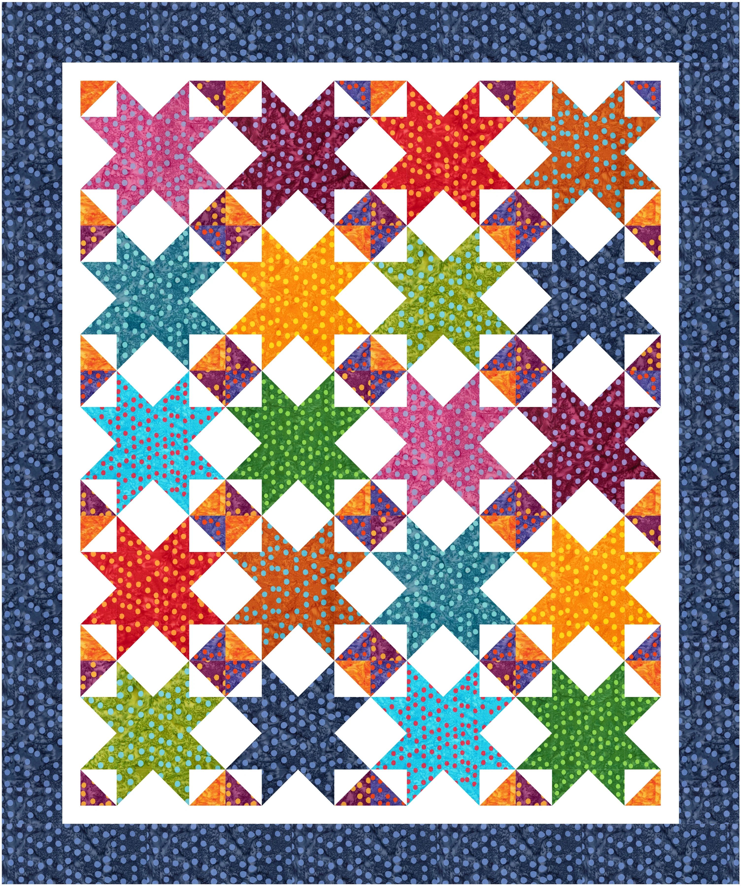 Fat Quarters Anonymous - Image 9
