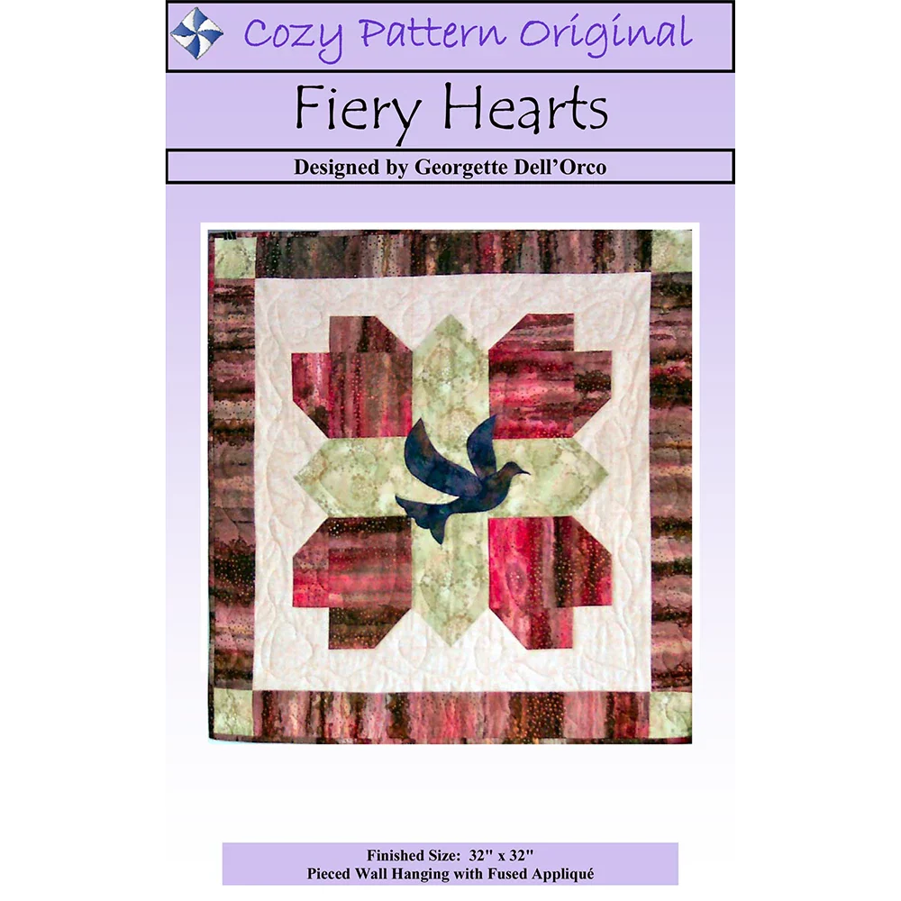 Fiery Hearts