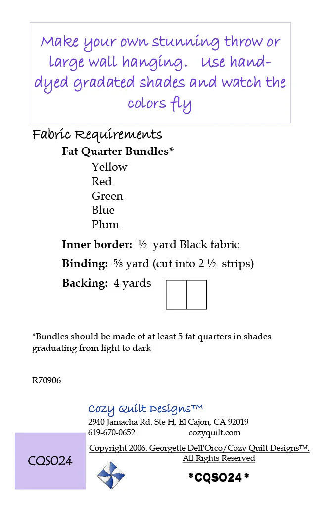 Flying Colors - Image 2