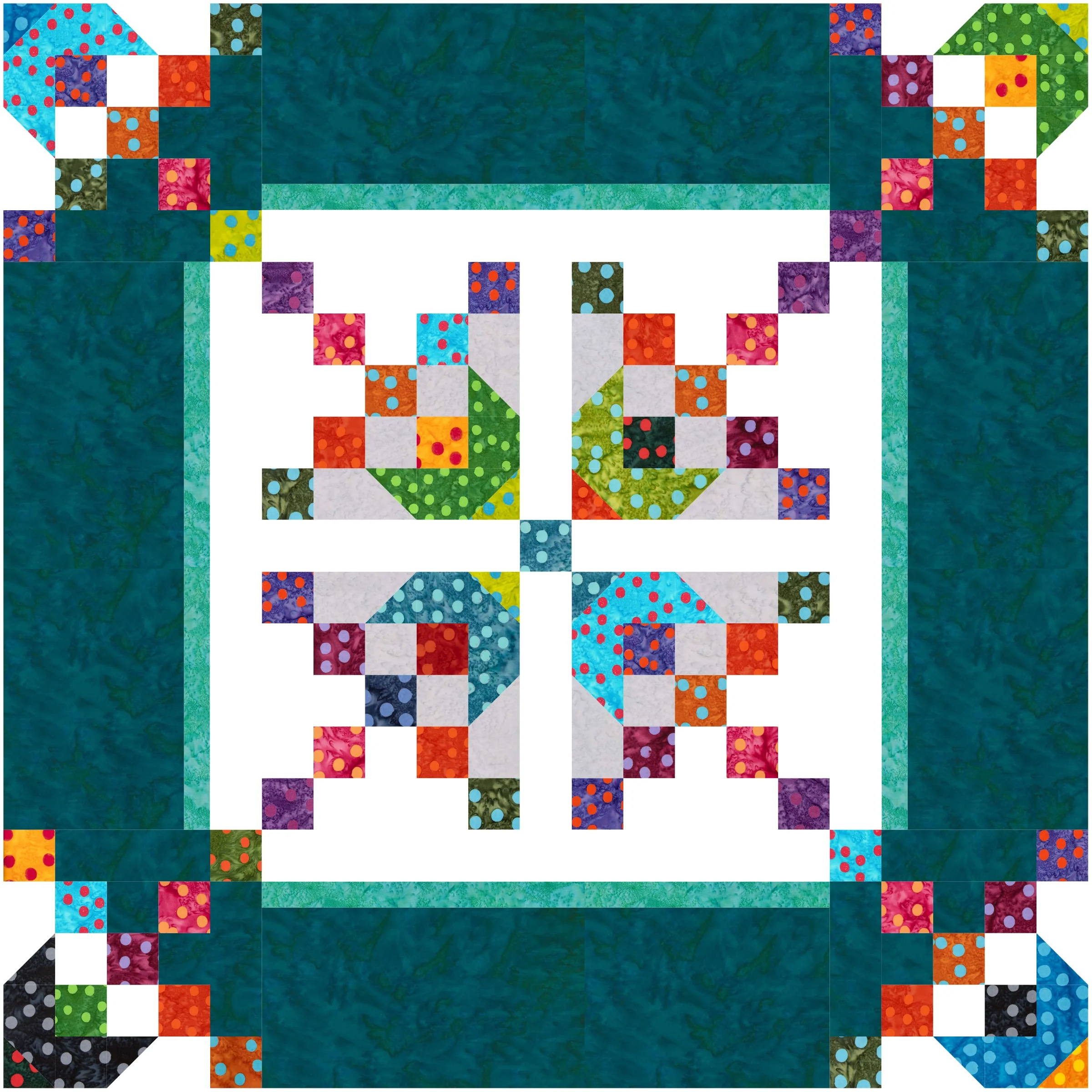 Fresh Flowers - Image 3
