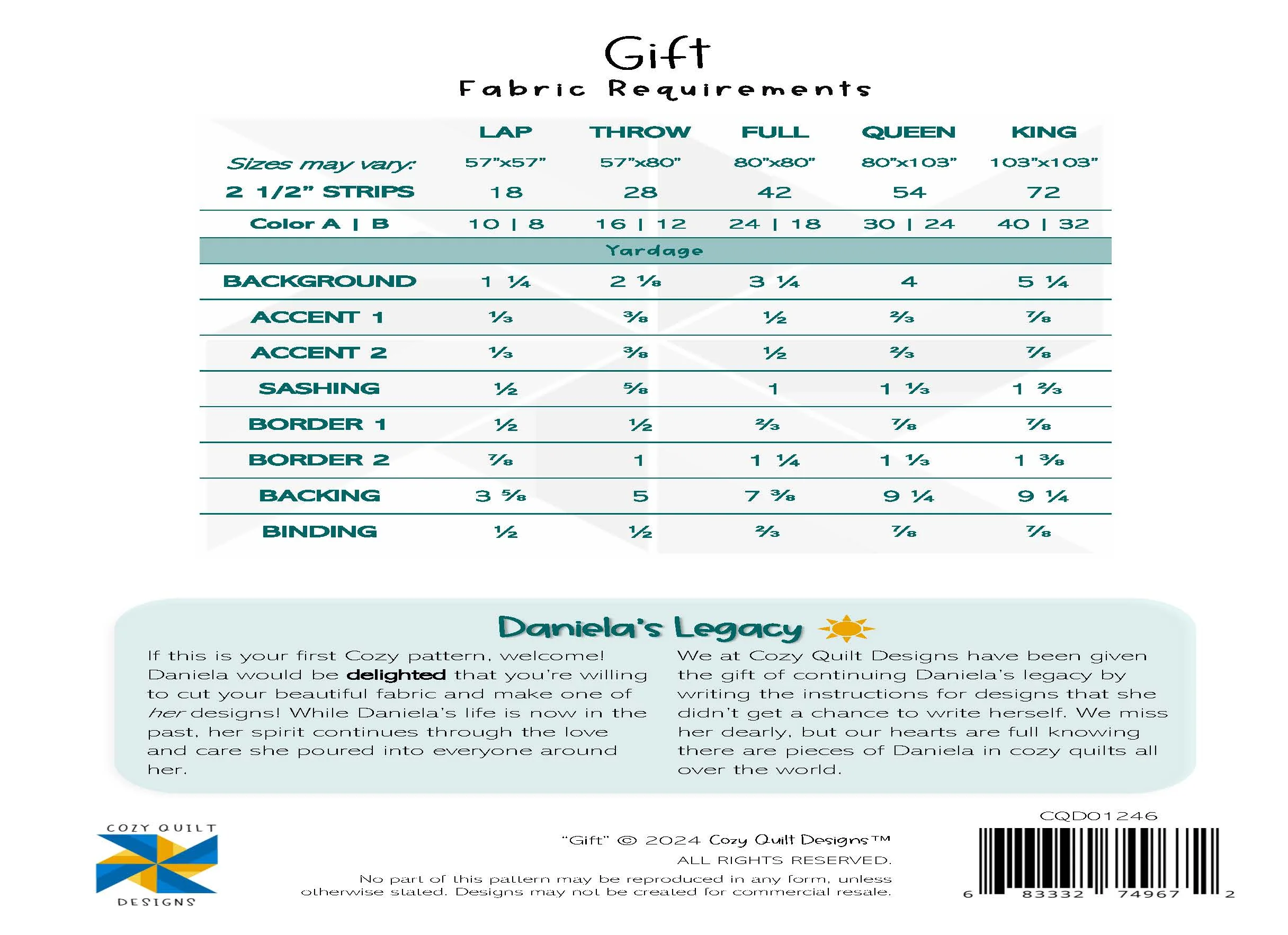 Gift - Image 2