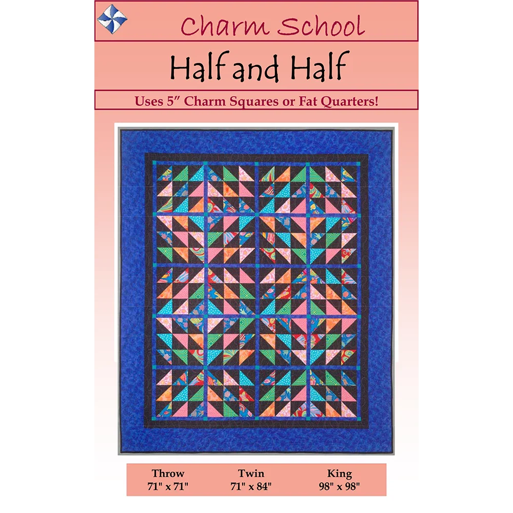 Half and Half