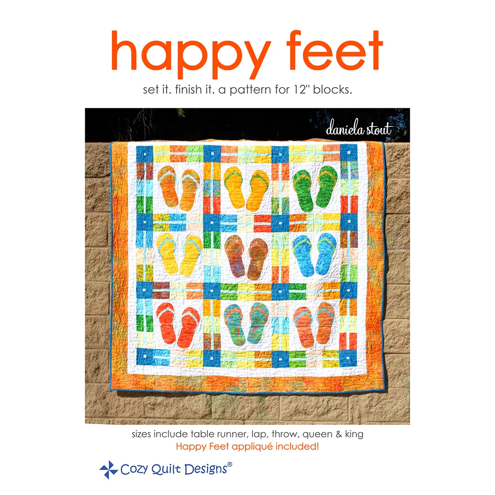 Happy Feet