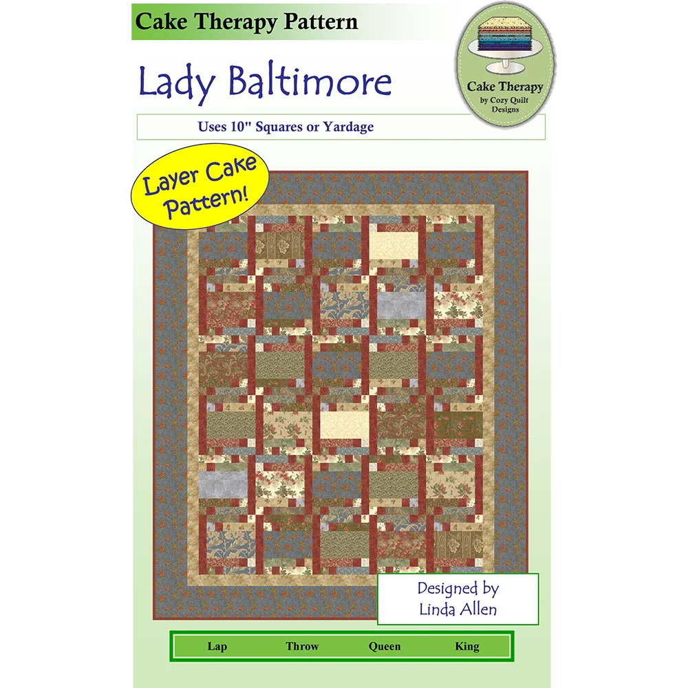Lady Baltimore