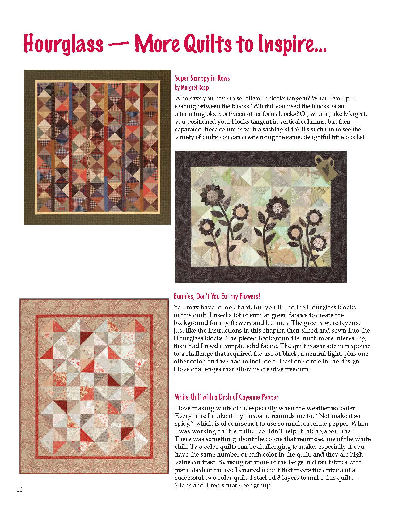 Layer ‘em Up 3: Pinwheels and Points - Image 3
