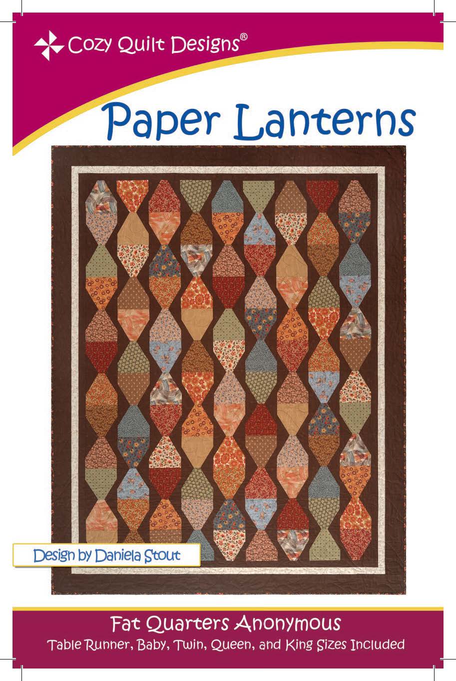 Paper Lanterns