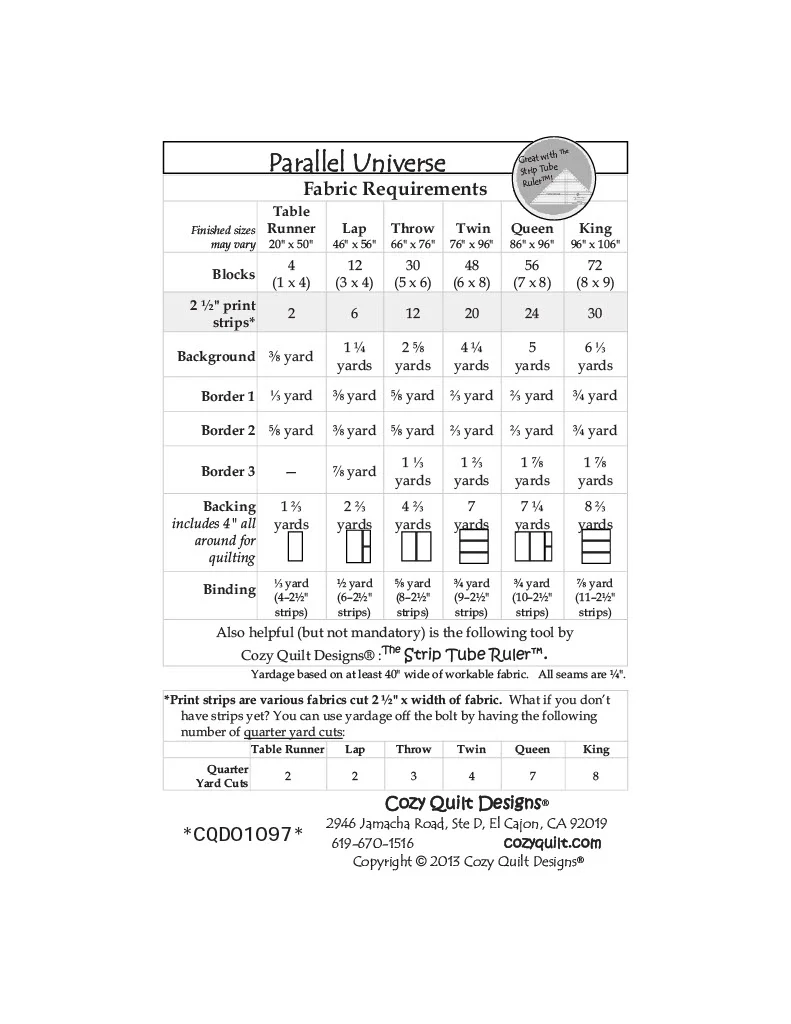 Parallel Universe - Image 2