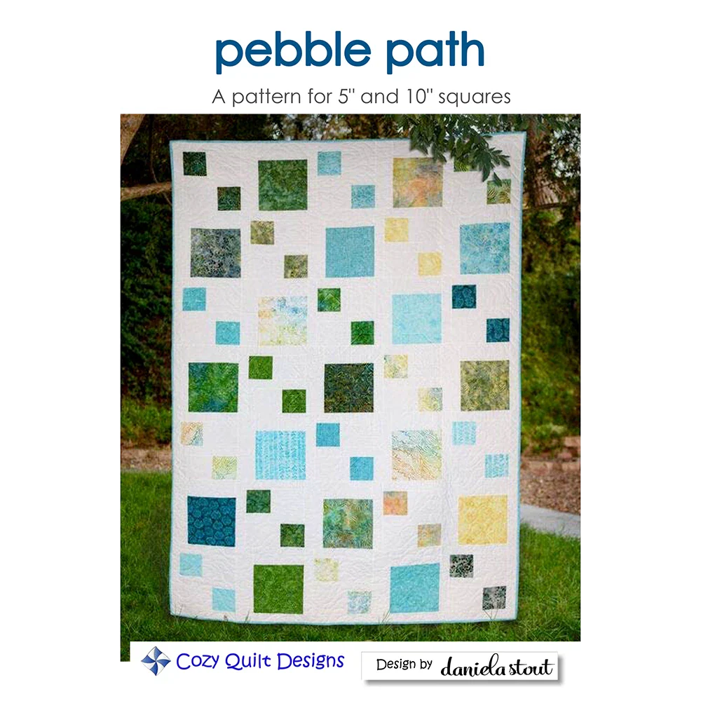 Pebble Path