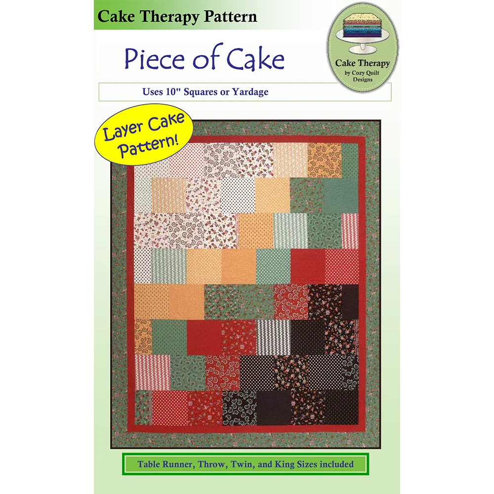 Piece of Cake