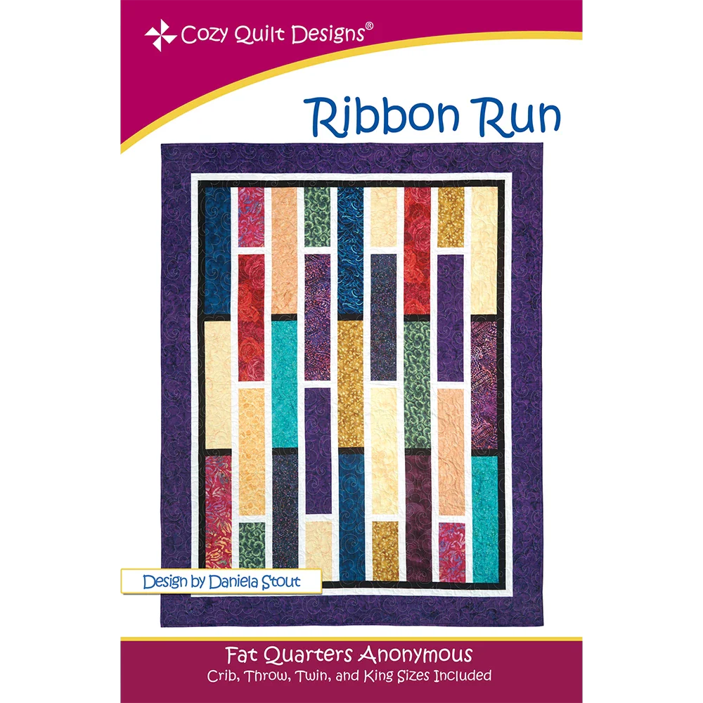 Ribbon Run - Image 3