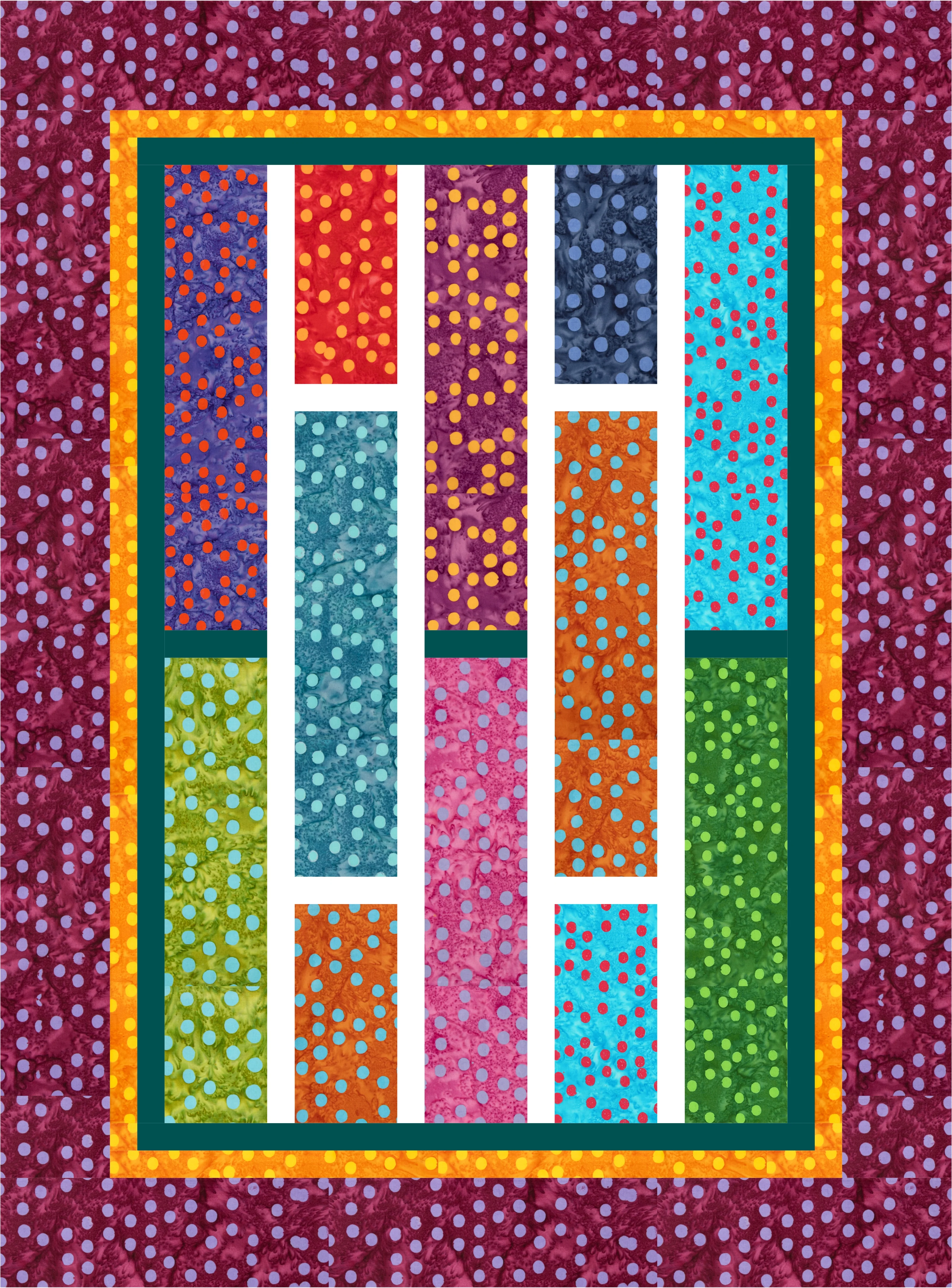 Ribbon Run - Image 4
