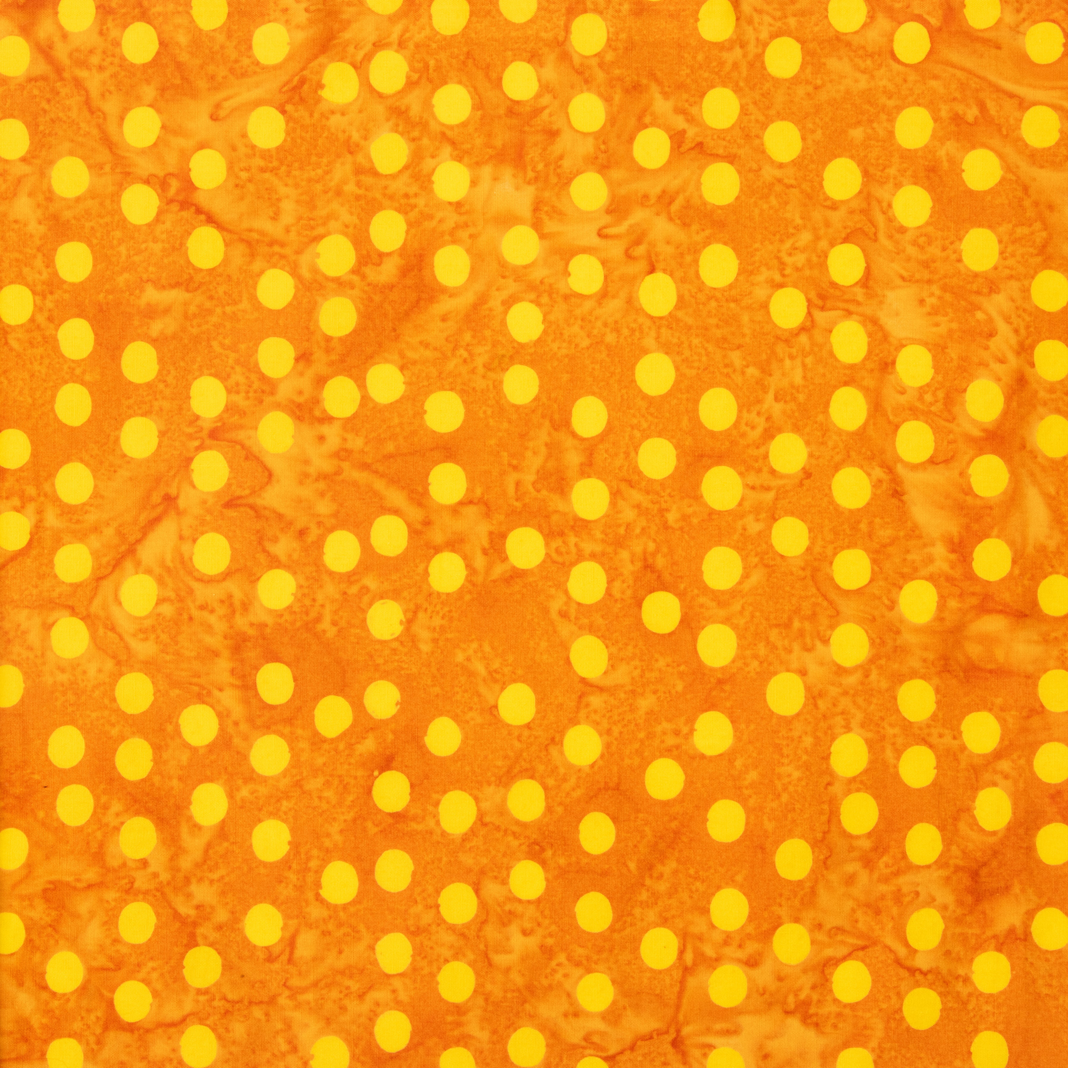RILEY BLAKE - EXPRESSIONS BATIKS ELEMENTALS POLKA POP 1 YARD BUNDLE - Image 12