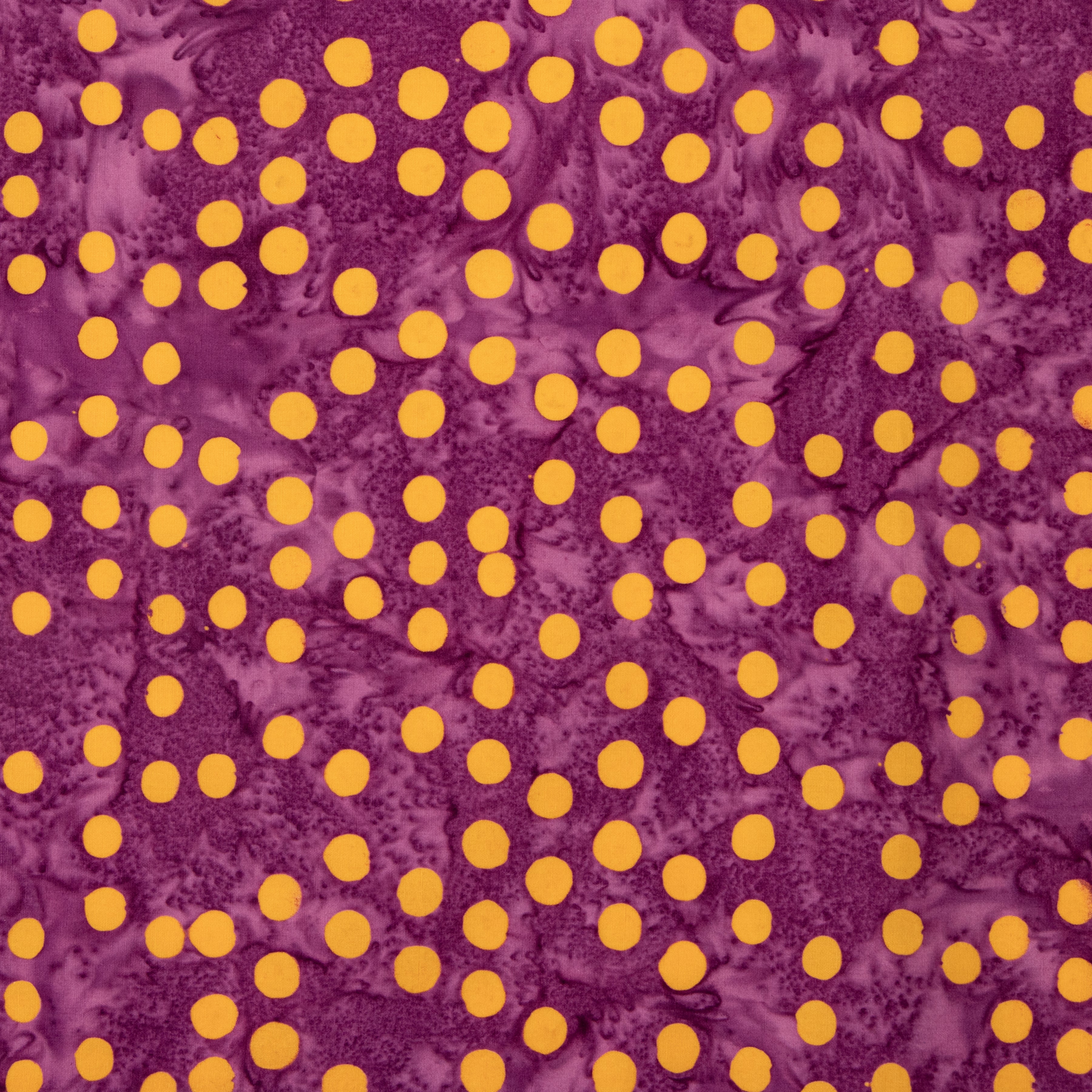 RILEY BLAKE - EXPRESSIONS BATIKS ELEMENTALS POLKA POP 1 YARD BUNDLE - Image 6