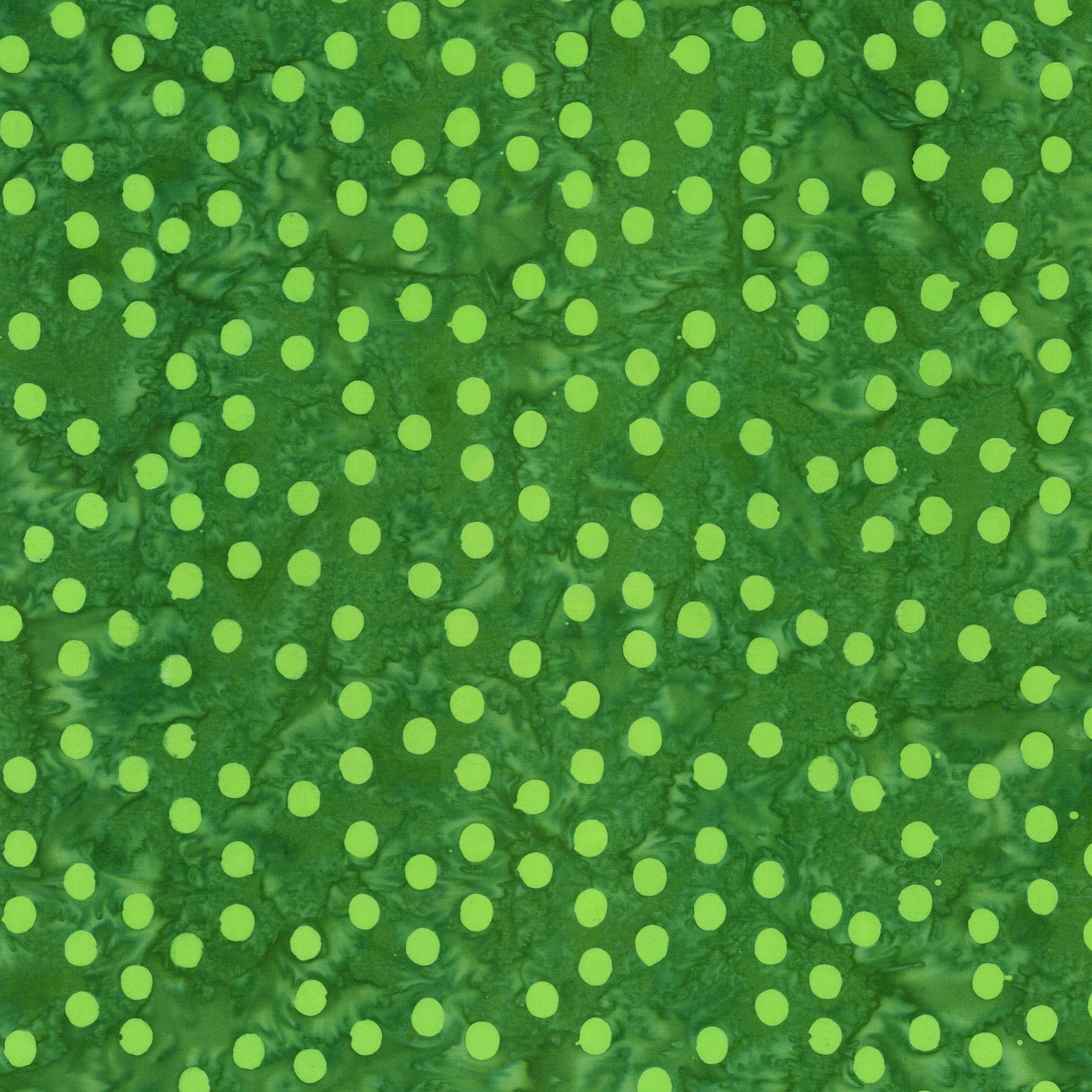 RILEY BLAKE - EXPRESSIONS BATIKS ELEMENTALS POLKA POP 1 YARD BUNDLE - Image 5