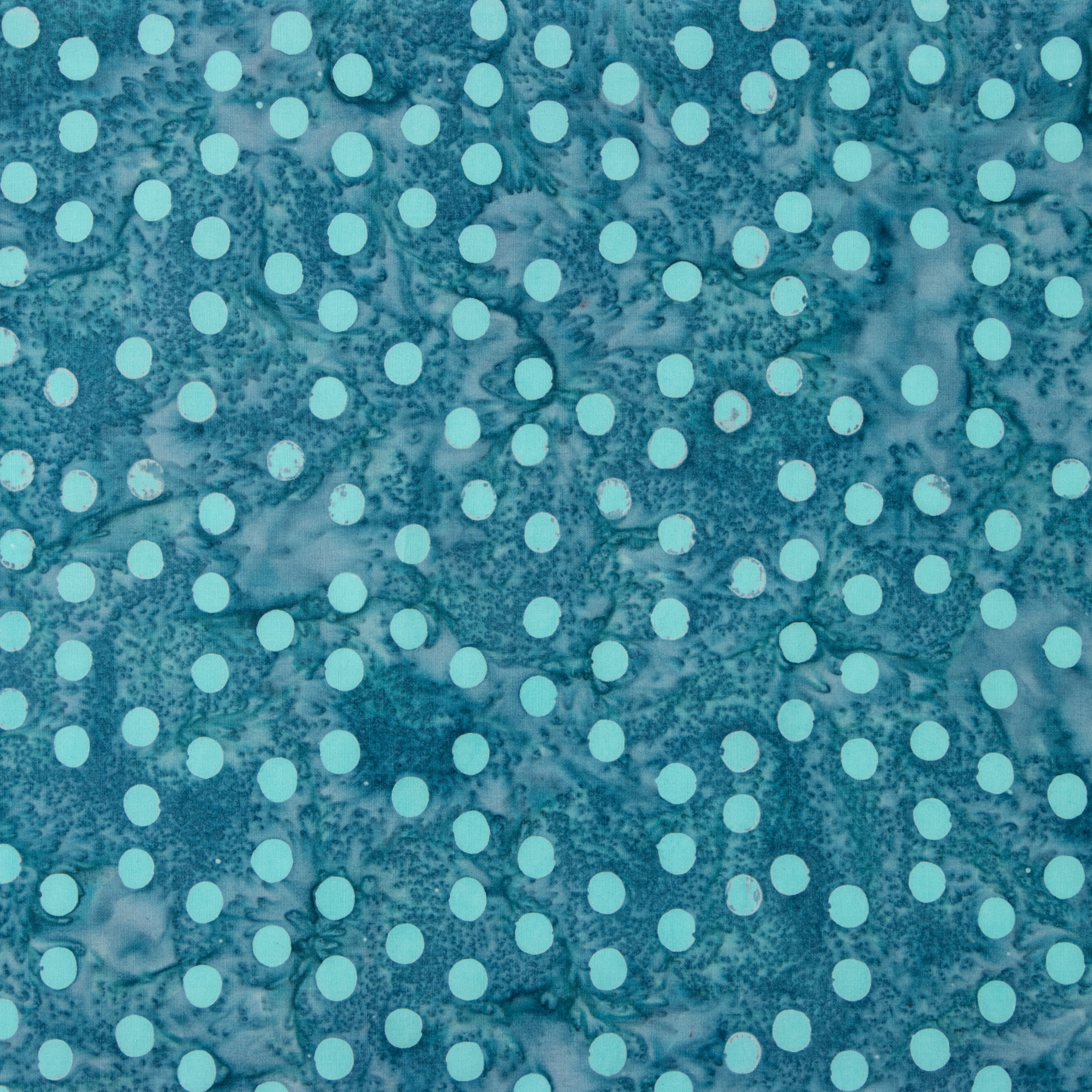 RILEY BLAKE - EXPRESSIONS BATIKS ELEMENTALS POLKA POP CALYPSO