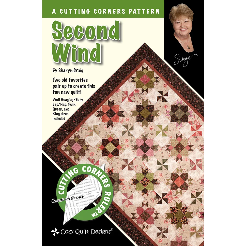 Second Wind