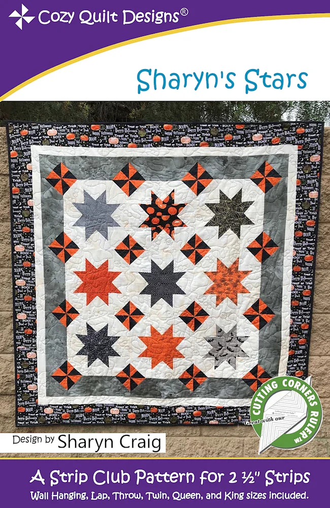 Sharyn's Stars