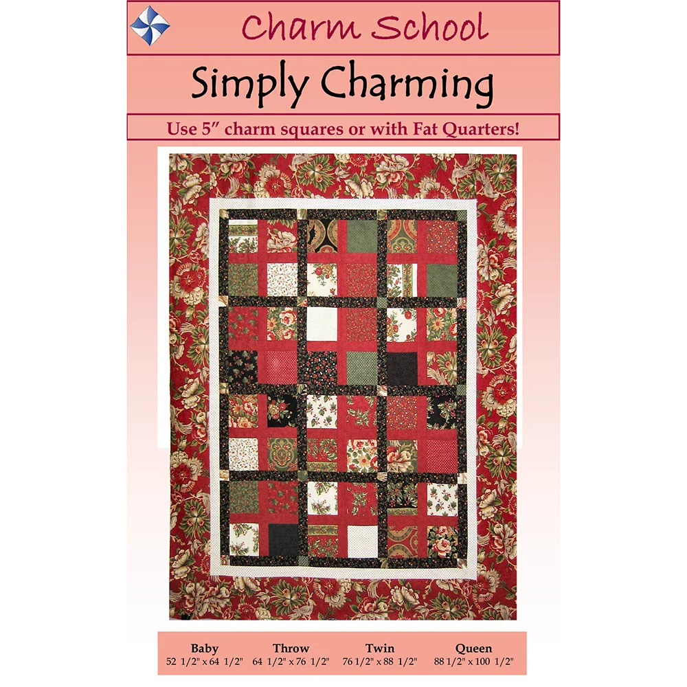 Simply Charming