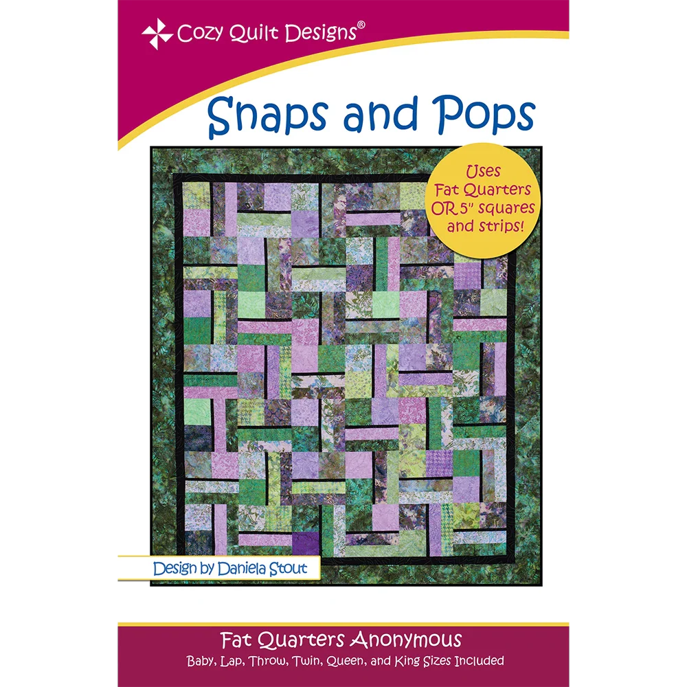 Snaps and Pops