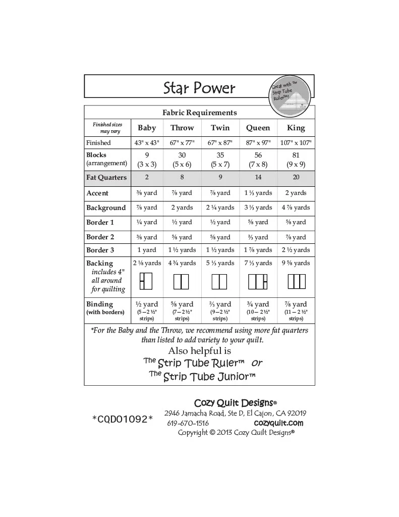 Star Power - Image 2