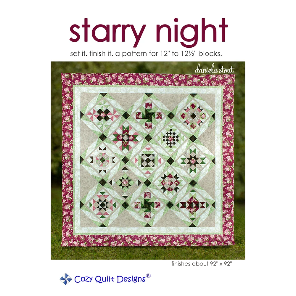 Starry Night