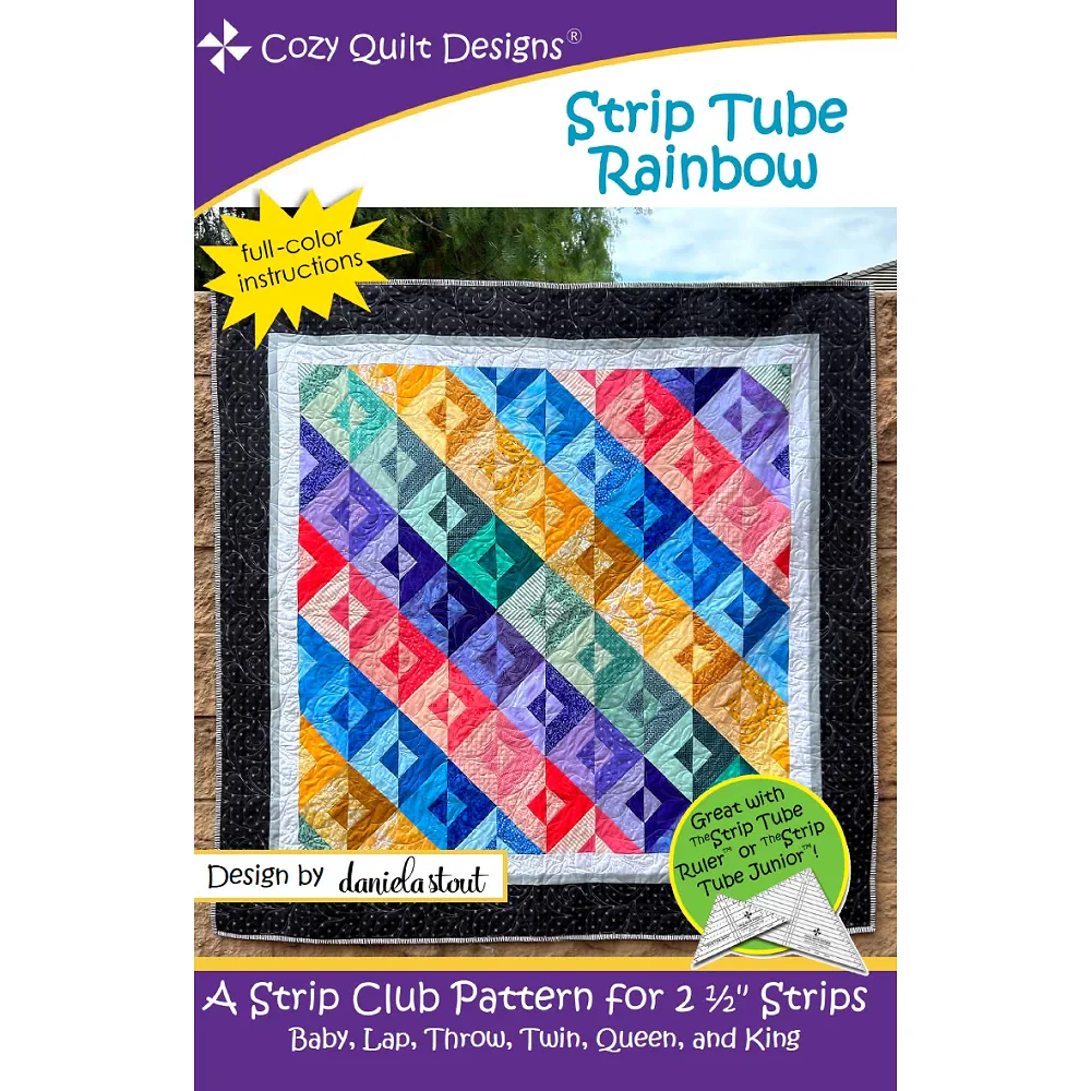 Strip Tube Rainbow - Image 2