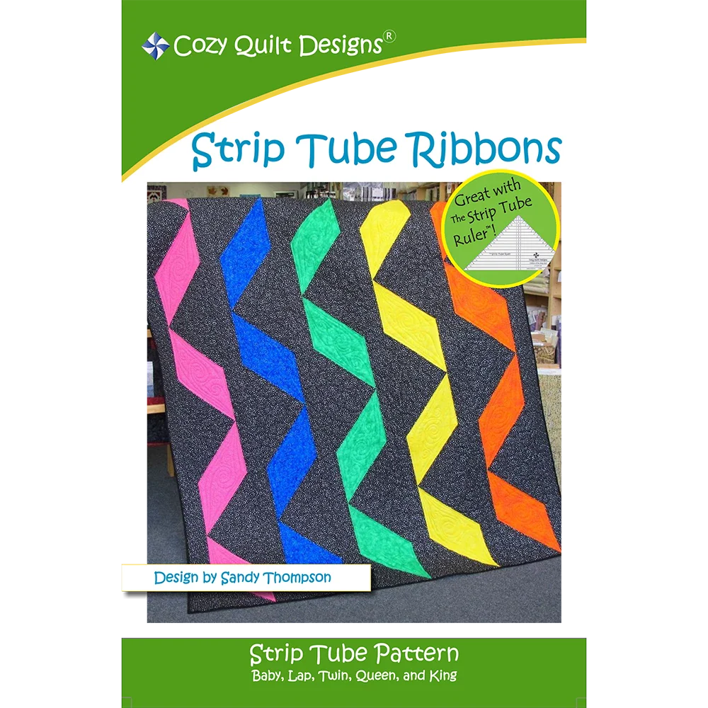 Strip Tube Ribbons