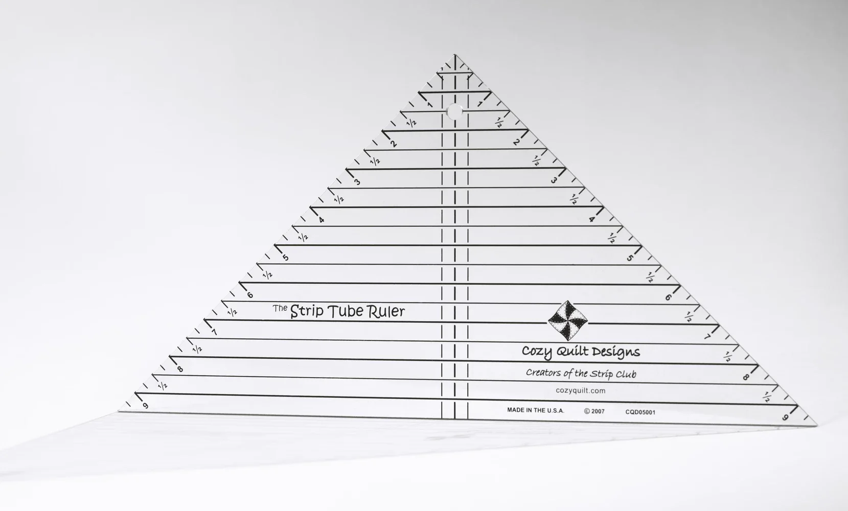 Strip Tube Ruler™ - Image 3