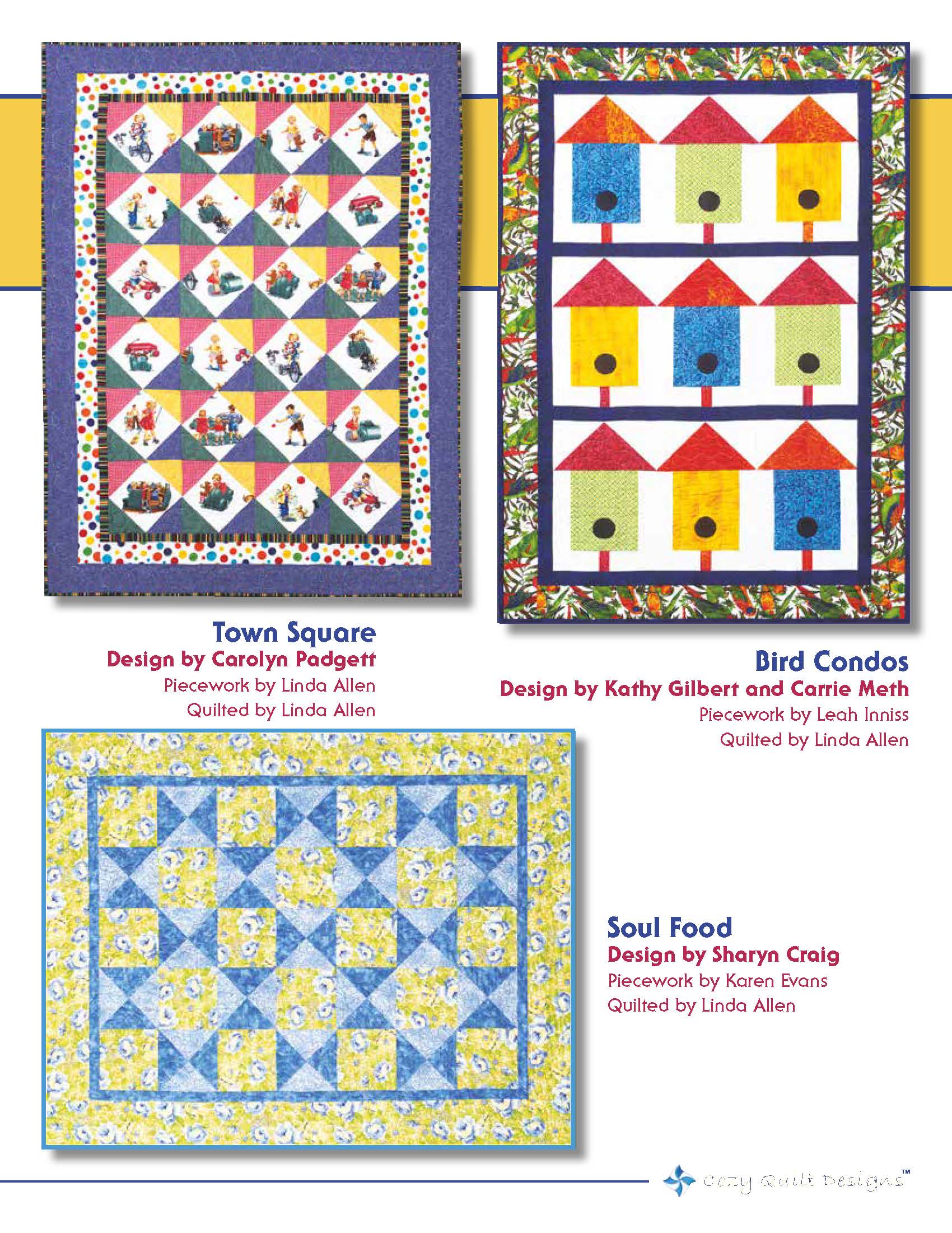 The Giving Quilt - Image 2