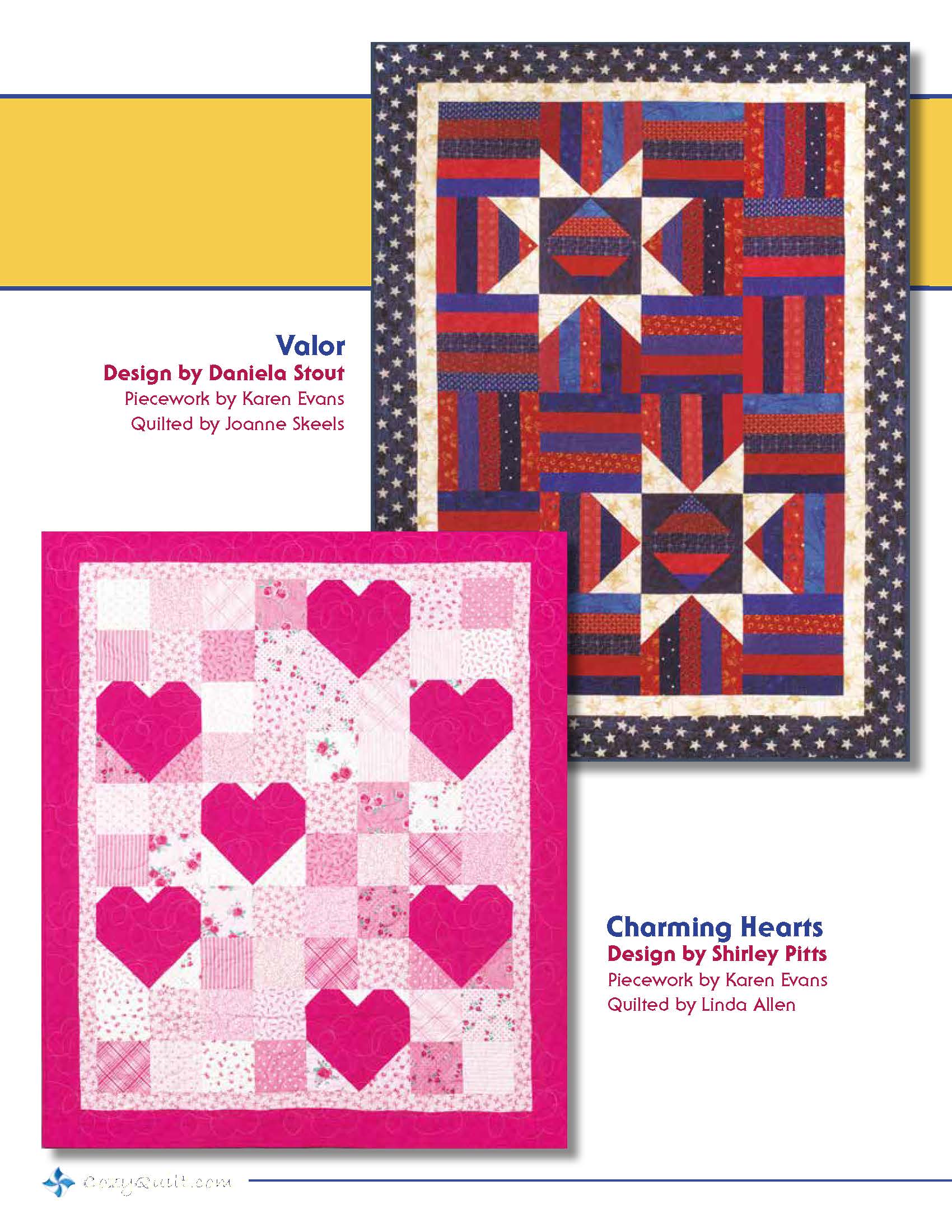The Giving Quilt - Image 3