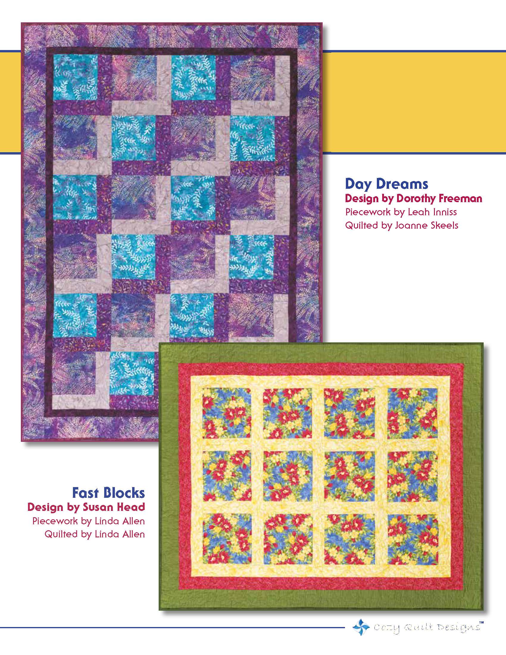 The Giving Quilt - Image 4