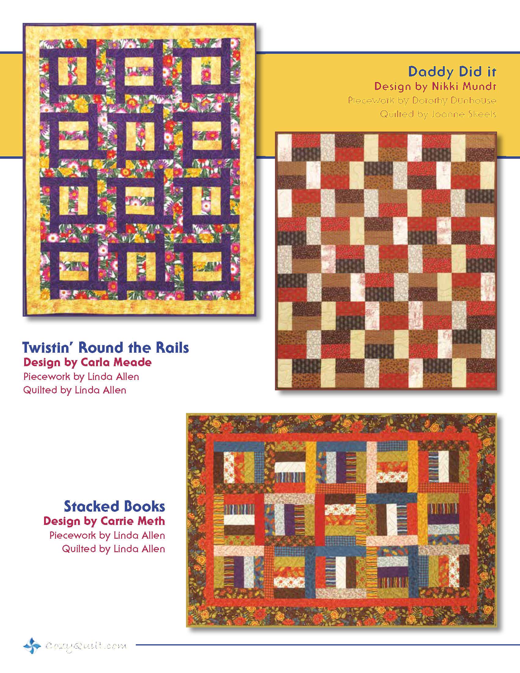 The Giving Quilt - Image 5