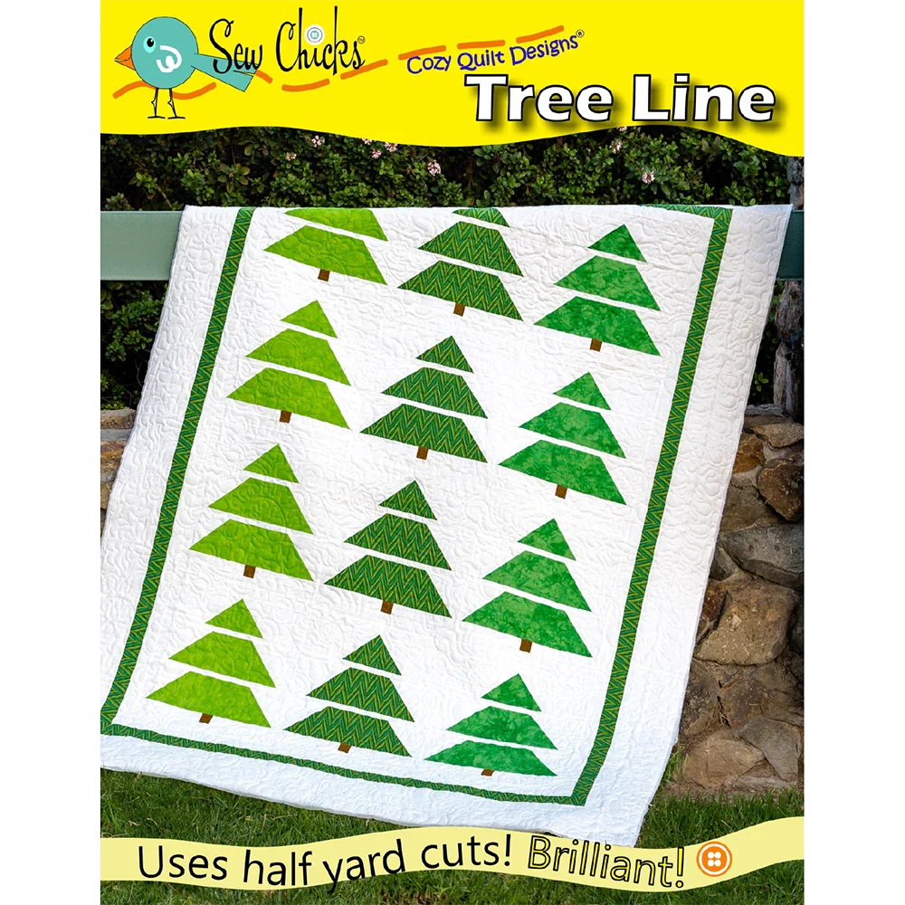 Tree Line