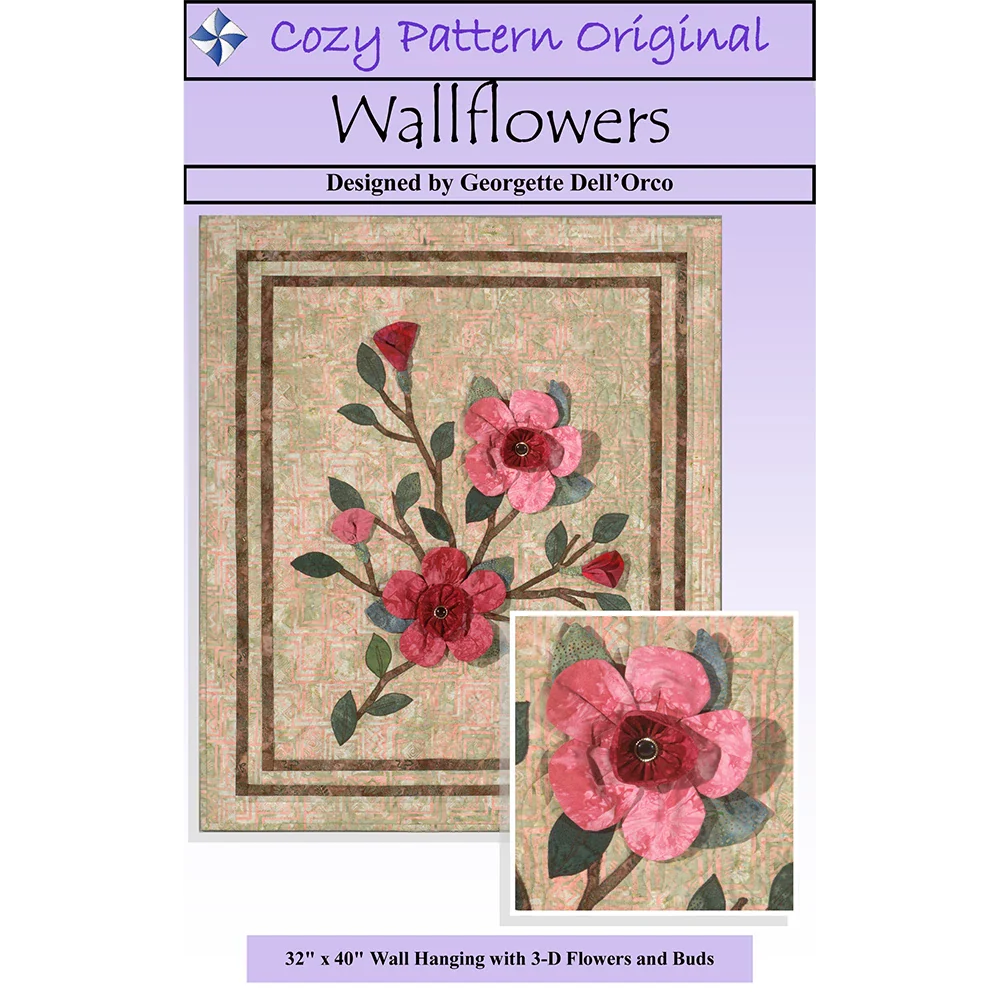 Wallflowers